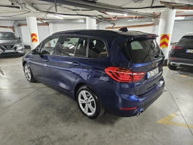 BMW 2 Gran Tourer 218i | Mobile.bg    2