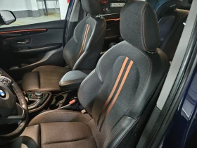 BMW 2 Gran Tourer 218i | Mobile.bg    6