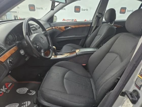 Mercedes-Benz E 220 2.2CDI-150кс= АВТОМАТ= НАВИ= КАМЕРА= ШИБЕДАХ - 8900 лв. / 4550.50 € - 52846782 7