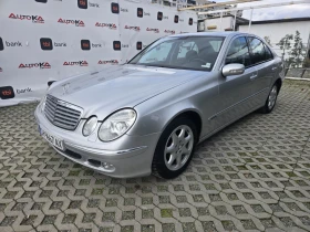 Mercedes-Benz E 220 2.2CDI-150кс= АВТОМАТ= НАВИ= КАМЕРА= ШИБЕДАХ - 8900 лв. / 4550.50 € - 52846782 6