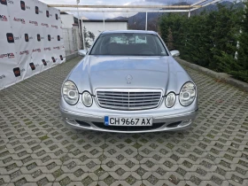 Mercedes-Benz E 220 2.2CDI-150кс= АВТОМАТ= НАВИ= КАМЕРА= ШИБЕДАХ
