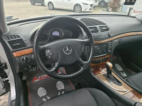 Mercedes-Benz E 220 2.2CDI-150кс= АВТОМАТ= НАВИ= КАМЕРА= ШИБЕДАХ - 8900 лв. / 4550.50 € - 52846782 8