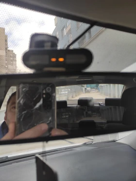 Toyota Avensis Фейслифт / Седан / Газ, снимка 9