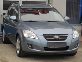 Kia Ceed 1.6i-CVVT/MOTION/ПОДХОДЯЩ ЗА ГАЗИФИЦИРАНЕ, снимка 3