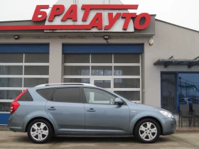 Kia Ceed 1.6i-CVVT/MOTION/ПОДХОДЯЩ ЗА ГАЗИФИЦИРАНЕ, снимка 8