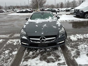 Mercedes-Benz SLK * 350 * CARFAX * ЦЕНА ДО БГ, снимка 6