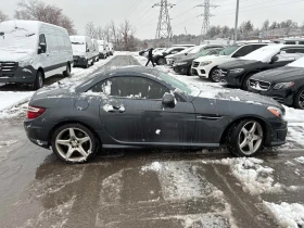 Mercedes-Benz SLK * 350 * CARFAX * ЦЕНА ДО БГ, снимка 3