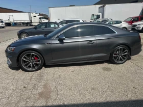 Audi S5 * Technik * CARFAX * БЕЗ ПЪРВОНАЧАЛНА ВНОСКА - 42250 лв. / 21602.08 € - 69589945 2