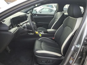 Kia K5 GT LINE* КОжа* Подгев* Line Ass* Blind Spot* Keyle - 18150 € / 35498.31 лв. - 80354239 7