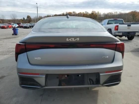 Kia K5 GT LINE* КОжа* Подгев* Line Ass* Blind Spot* Keyle - 18150 € / 35498.31 лв. - 80354239 6