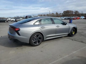 Kia K5 GT LINE* КОжа* Подгев* Line Ass* Blind Spot* Keyle - 18150 € / 35498.31 лв. - 80354239 3