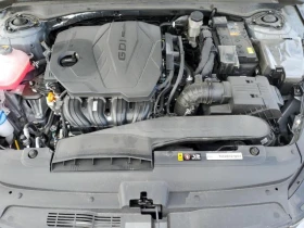 Kia K5 GT LINE* КОжа* Подгев* Line Ass* Blind Spot* Keyle - 18150 € / 35498.31 лв. - 80354239 11