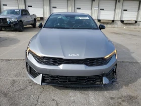 Kia K5 GT LINE* КОжа* Подгев* Line Ass* Blind Spot* Keyle - 18150 € / 35498.31 лв. - 80354239 5