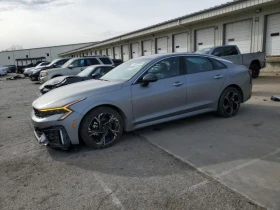 Kia K5 GT LINE* КОжа* Подгев* Line Ass* Blind Spot* Keyle