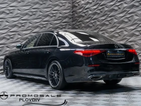 Mercedes-Benz S 580 4MATIC* PANO* HUD* Масаж* Burm* Long* Обдухв* DIGI - цена по договаряне - 74571738 3