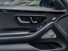 Mercedes-Benz S 580 4MATIC* PANO* HUD* Масаж* Burm* Long* Обдухв* DIGI - цена по договаряне - 74571738 17