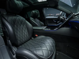Mercedes-Benz S 580 4MATIC* PANO* HUD* Масаж* Burm* Long* Обдухв* DIGI - цена по договаряне - 74571738 8