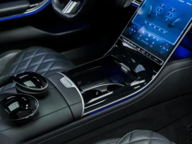 Mercedes-Benz S 580 4MATIC* PANO* HUD* Масаж* Burm* Long* Обдухв* DIGI - цена по договаряне - 74571738 11