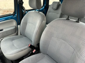 Renault Kangoo 1.6 - 3200 € / 6258.66 лв. - 53811293 14