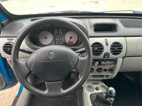 Renault Kangoo 1.6 - 3200 € / 6258.66 лв. - 53811293 11