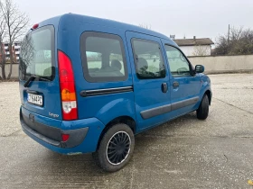 Renault Kangoo 1.6 - 3200 € / 6258.66 лв. - 53811293 6