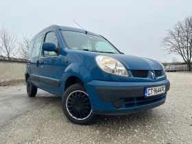 Renault Kangoo 1.6 - 3200 € / 6258.66 лв. - 53811293 5