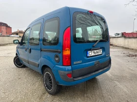 Renault Kangoo 1.6 - 3200 € / 6258.66 лв. - 53811293 2
