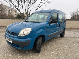 Renault Kangoo 1.6 - 3200 € / 6258.66 лв. - 53811293 3