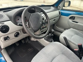 Renault Kangoo 1.6 - 3200 € / 6258.66 лв. - 53811293 10