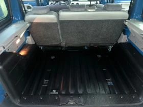 Renault Kangoo 1.6 - 3200 € / 6258.66 лв. - 53811293 8