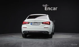 Mercedes-Benz A 200, снимка 4