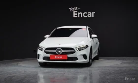 Mercedes-Benz A 200, снимка 3