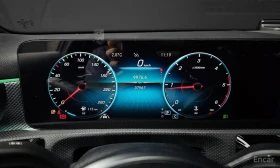 Mercedes-Benz A 200, снимка 8