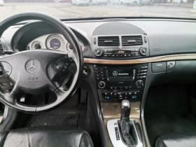 Mercedes-Benz E 500 Barter - 4999 € / 9777.19 лв. - 69303737 7