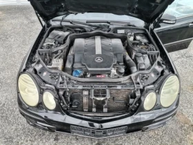 Mercedes-Benz E 500 Barter - 4999 € / 9777.19 лв. - 69303737 9