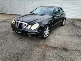 Mercedes-Benz E 500 Barter - изображение 1