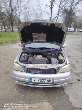 Opel Astra 2.0 DI - 1599 € / 3127.37 лв. - 66415629 7