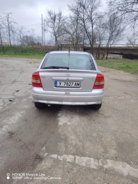 Opel Astra 2.0 DI - 1599 € / 3127.37 лв. - 66415629 6