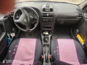 Opel Astra 2.0 DI - 1599 € / 3127.37 лв. - 66415629 9