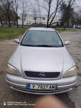 Opel Astra 2.0 DI - 1599 € / 3127.37 лв. - 66415629 3