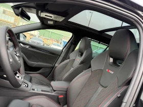 Skoda Octavia 2.0TSI RS* 913km* PANO* KEYLESS* HEAD UP* CANTON - 36999 € / 72363.75 лв. - 30722888 13