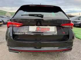 Skoda Octavia 2.0TSI RS* 913km* PANO* KEYLESS* HEAD UP* CANTON - 36999 € / 72363.75 лв. - 30722888 6