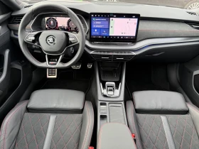 Skoda Octavia 2.0TSI RS* 913km* PANO* KEYLESS* HEAD UP* CANTON - 36999 € / 72363.75 лв. - 30722888 10