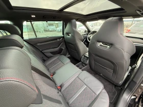 Skoda Octavia 2.0TSI RS* 913km* PANO* KEYLESS* HEAD UP* CANTON - 36999 € / 72363.75 лв. - 30722888 11