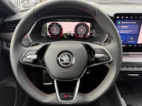 Skoda Octavia 2.0TSI RS* 913km* PANO* KEYLESS* HEAD UP* CANTON - 36999 € / 72363.75 лв. - 30722888 16