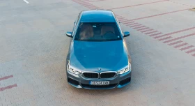 BMW 530E 530e iPerformance - 28000 € / 54763.24 лв. - 99385471 4
