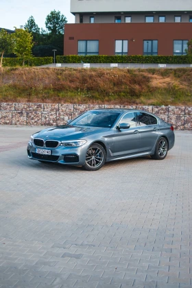 BMW 530E 530e iPerformance - 28000 € / 54763.24 лв. - 99385471 2