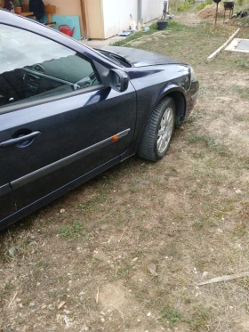 Renault Laguna 2.0i, снимка 8