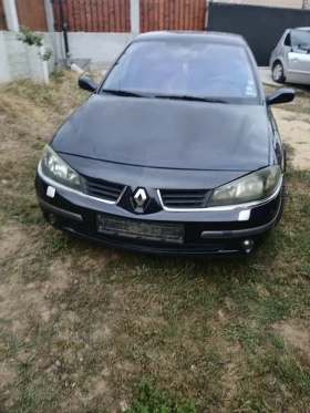 Renault Laguna 2.0i, снимка 2