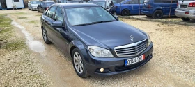 Mercedes-Benz C 200 2.2 CDI - 6200 € / 12126.15 лв. - 82448923 3